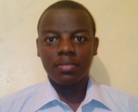 kevin mwaura director ceo kevsam solutions