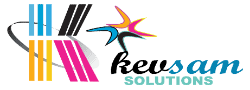 Kevsam Solutions web design company digital marketing agency Official Logo